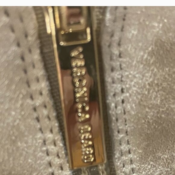 Veronica Beard Nyomi suede boots size 8.5 - Picture 10 of 11